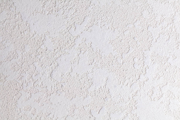 Soyut grunge dekoratif beyaz ışık sıva duvar arka plan - Fotoğraf, Görsel