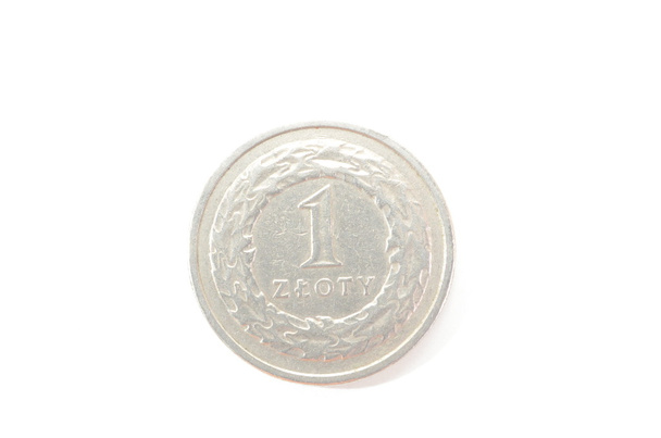 Pools muntstukken - Foto, afbeelding