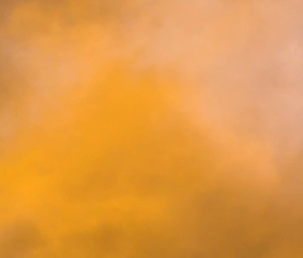 abstract grunge clouds, colorful background with copy space - Valokuva, kuva