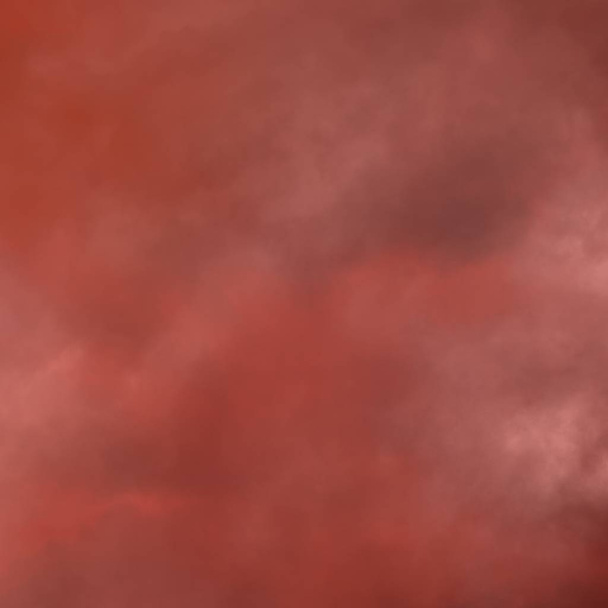 elvont grunge felhők, színes háttér másolási tér - Fotó, kép