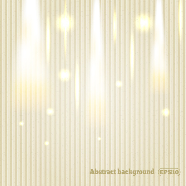 Abstract paper background with a glow - Vector, imagen