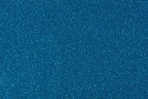 Tło Glitter w nowym niebieskim odcienia jako część niesamowitej Holi - Zdjęcie, obraz