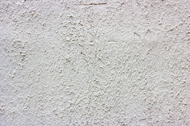 Vecchio grunge sporco incrinato vintage grigio chiaro cemento e cemento muffa texture parete o pavimento di sfondo con vernice e graffi intemperie
. - Foto, immagini
