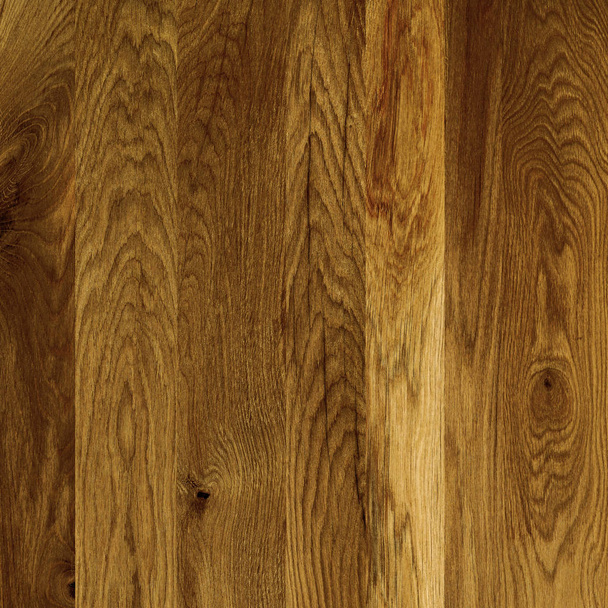 A fragment of a wooden panel hardwood.    - Foto, imagen