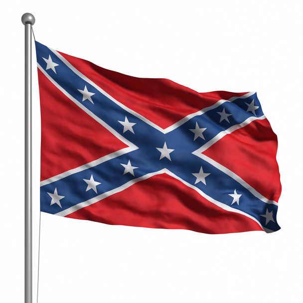 Прапор Конфедерації
 - Фото, зображення