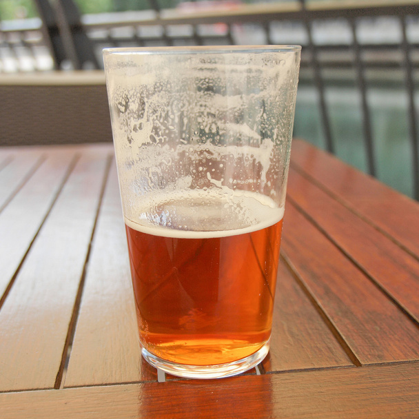 Beer drink - Foto, Imagem