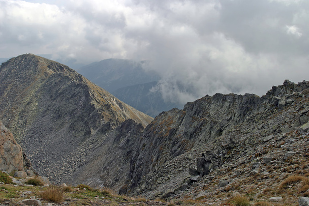 Bulgarian highest mountains - Photo, Image