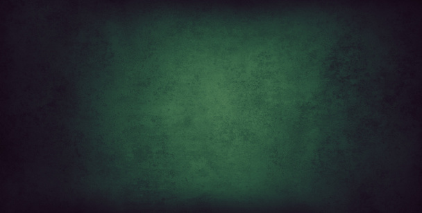 Green textured background - Photo, Image