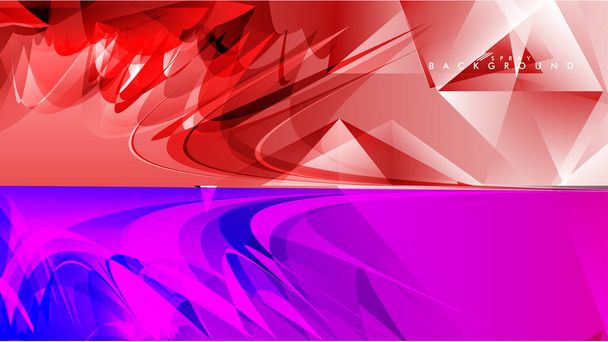 Abstract background color watercolor vector vector, mix color, background. - Vector, Image