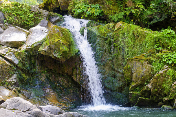 滝カミアンカ - 写真・画像