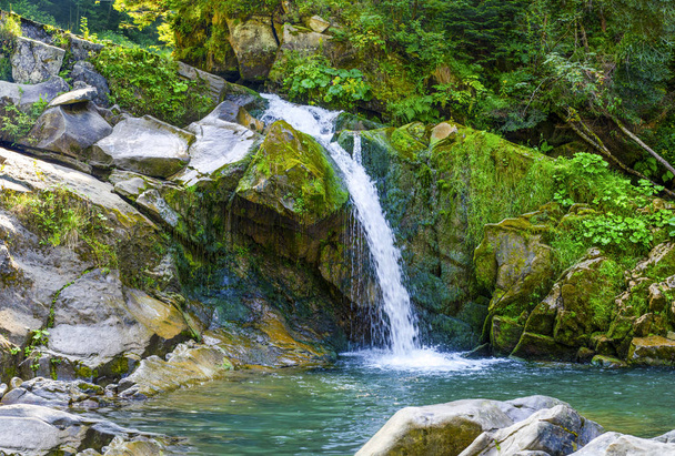 Waterfall  - Photo, Image