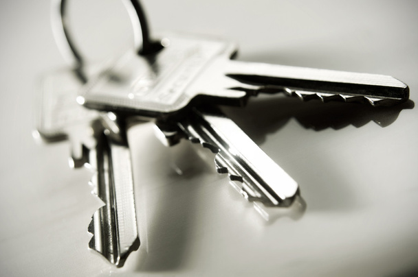 Куча ключей
 - Фото, изображение