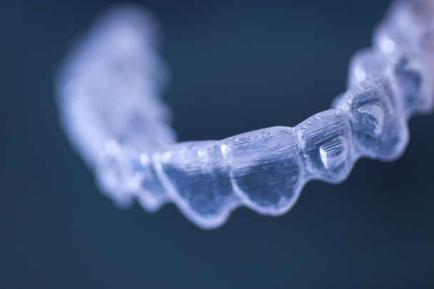 Dentální držáky zubů - Fotografie, Obrázek