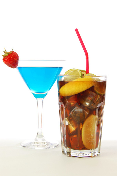 Party cocktail drink - Photo, Image