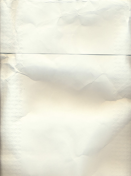 Paper bag background - Foto, imagen