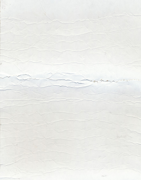 Piszkos csomagolás board fehér - Fotó, kép