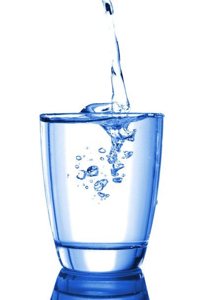 Wasser-Wellness - Foto, Bild