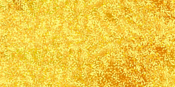 Vector gold glitter - Vector, Image