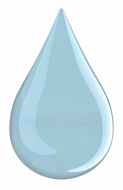 Gotas de água - Foto, Imagem