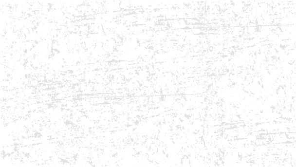 Textúrájú grunge monokróm absztrakt vektoros háttér - Vektor, kép