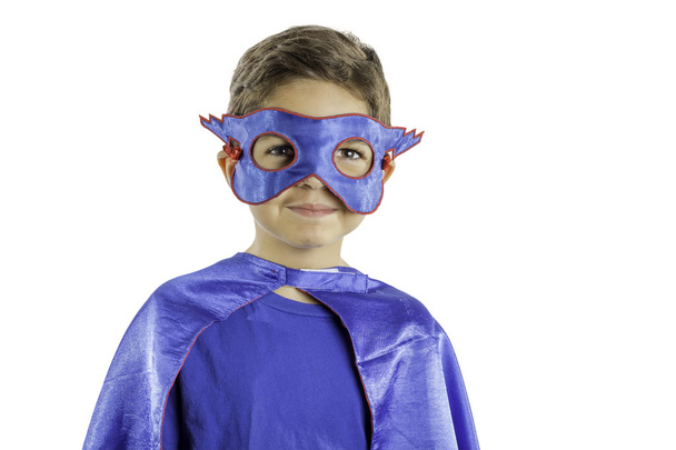 Дитина супергероя
 - Фото, зображення
