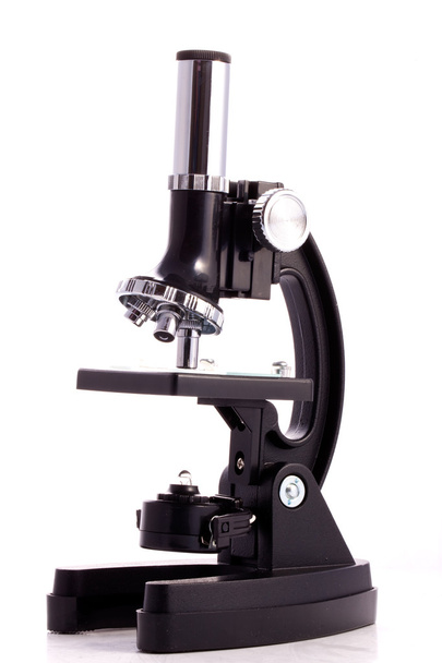 Microscópio - Foto, Imagem