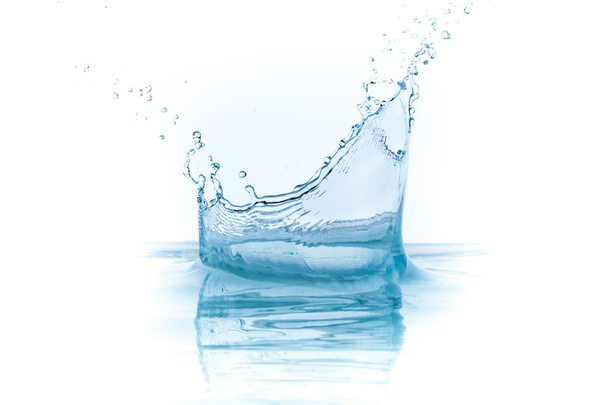 water splash - Фото, зображення