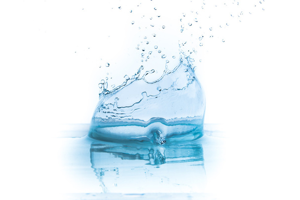 water splash - Photo, Image