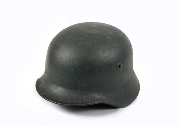 German helmet - Photo, Image