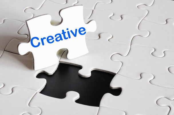 Creativity concept - Фото, изображение