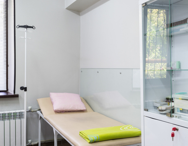 a room in a modern clinic - Foto, Imagen
