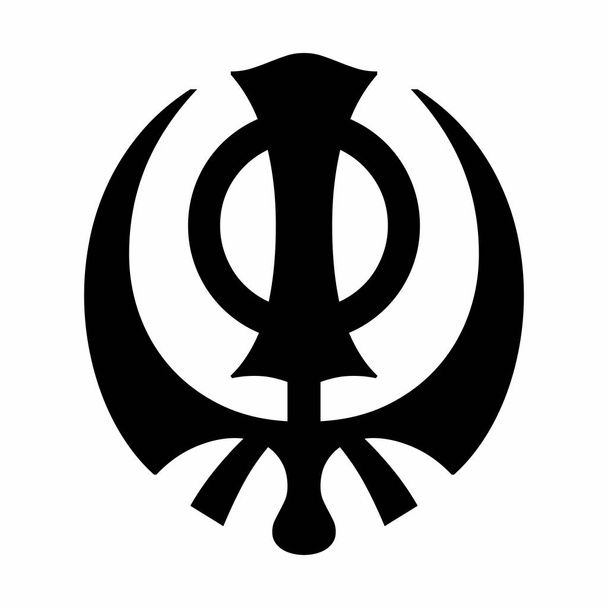 Adi Shakti icono
 - Vector, Imagen