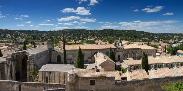 villeneuve-les-Avignon Manastırı - Fotoğraf, Görsel