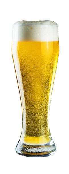 Glass of beer - Foto, imagen