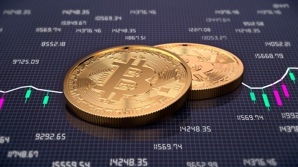 A bitcoin kereskedés pénzt keres