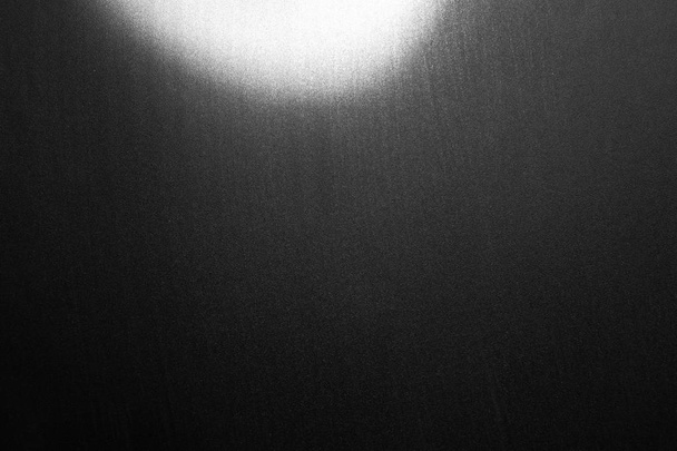 Μαυροπίνακας υφή φόντου. σκούρο τοίχο ταπετσαρία φόντο, σκοτεινό τόνο. - Φωτογραφία, εικόνα