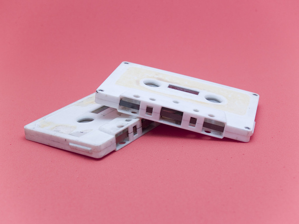 Cassettes - Photo, image
