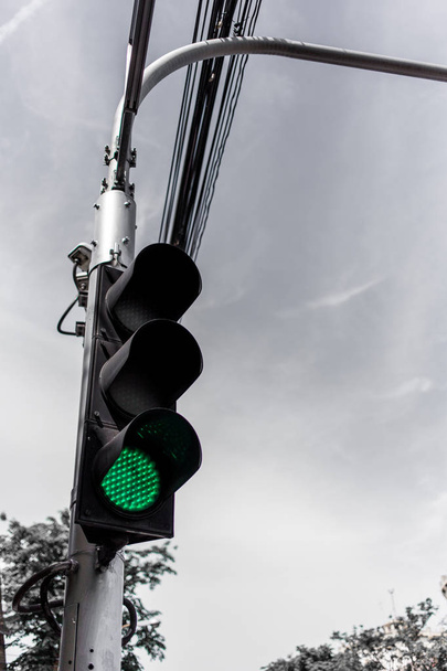 Traffic lights - Photo, Image