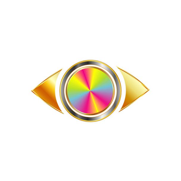 Photography logo - Vector, Image