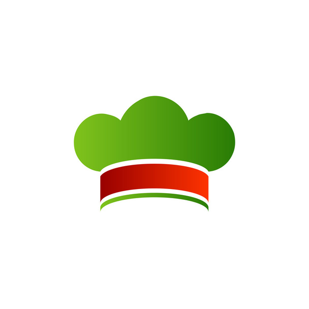 Logo pour la cuisine italienne
 - Vecteur, image
