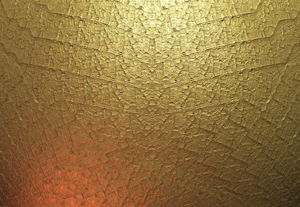 Gold texture - Zdjęcie, obraz