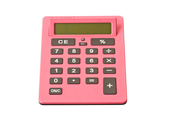 калькулятор - Фото, изображение