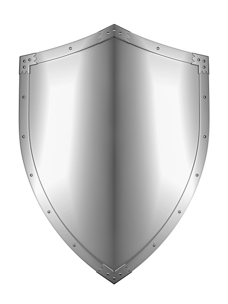 Metal Shield - Photo, Image