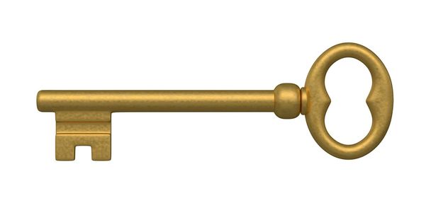 Ключ от скелета
 - Фото, изображение