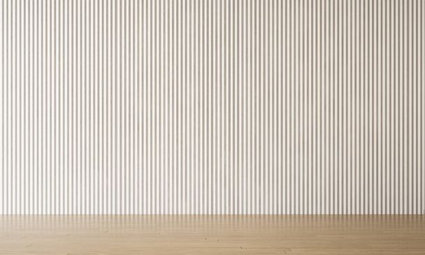 Modern oturma odası ve beyaz duvar dokusu iç - Fotoğraf, Görsel