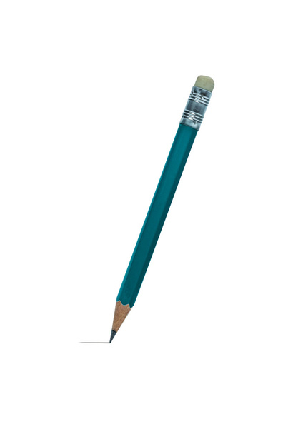 Bleistiftspitzer - Foto, Bild