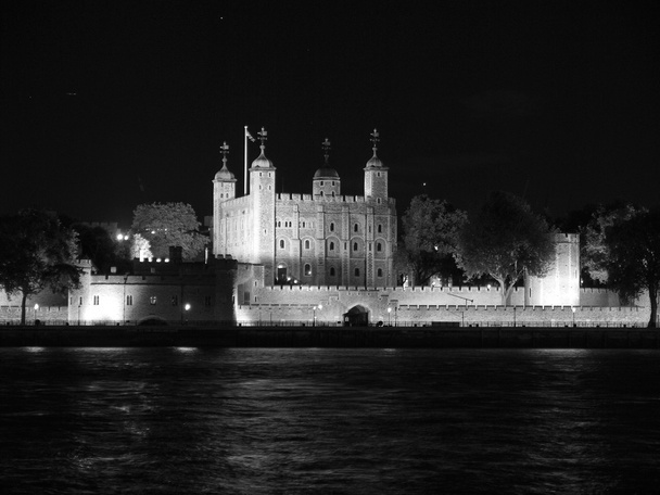 Tower of London - Foto, imagen