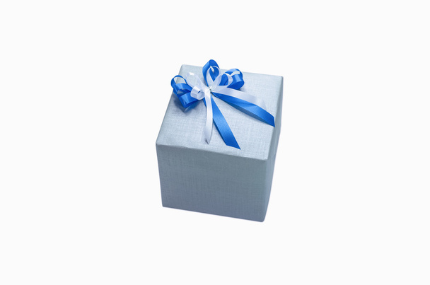 Geschenkbox - Foto, Bild