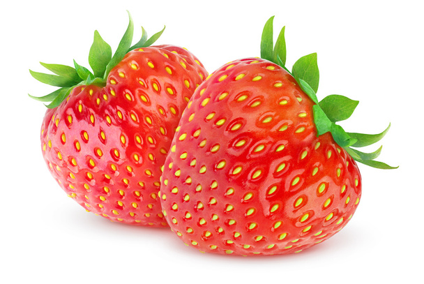 Strawberries - Photo, Image
