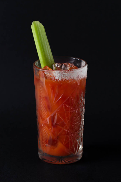 Tomate Bloody Mary
 - Foto, Imagen